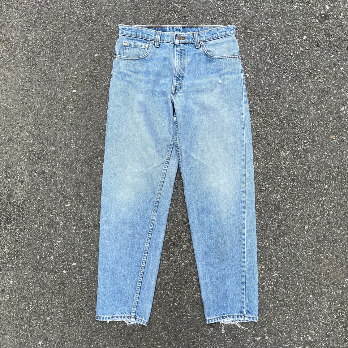 00s 리바이스 550 데님팬츠 p279  상품이미지1