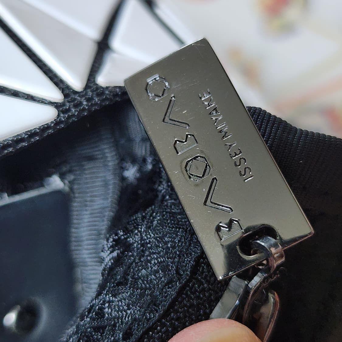 이세이미야케 바오바오 루센트백
 상품이미지4