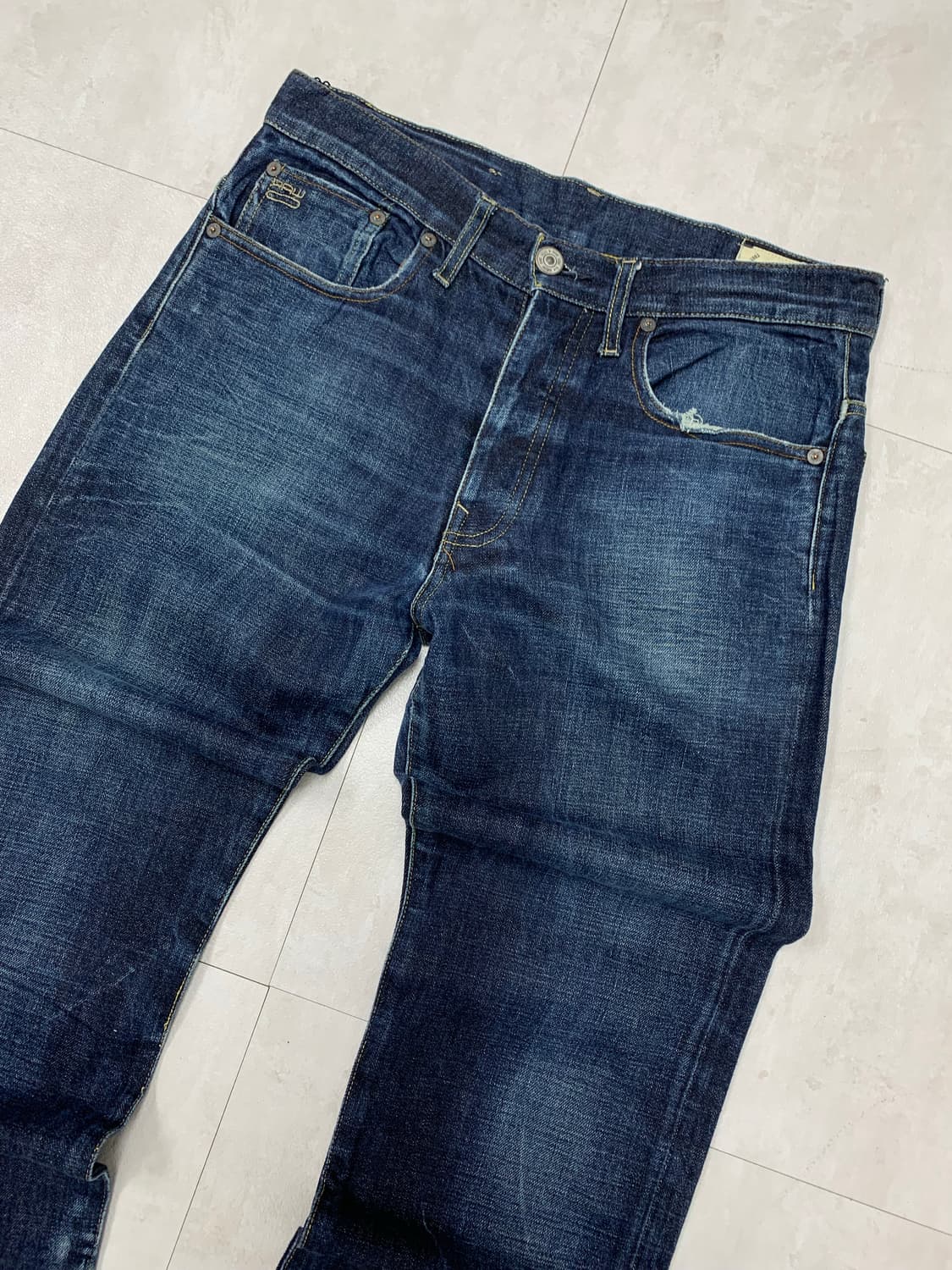 G star raw 데님팬츠 #159 상품이미지2