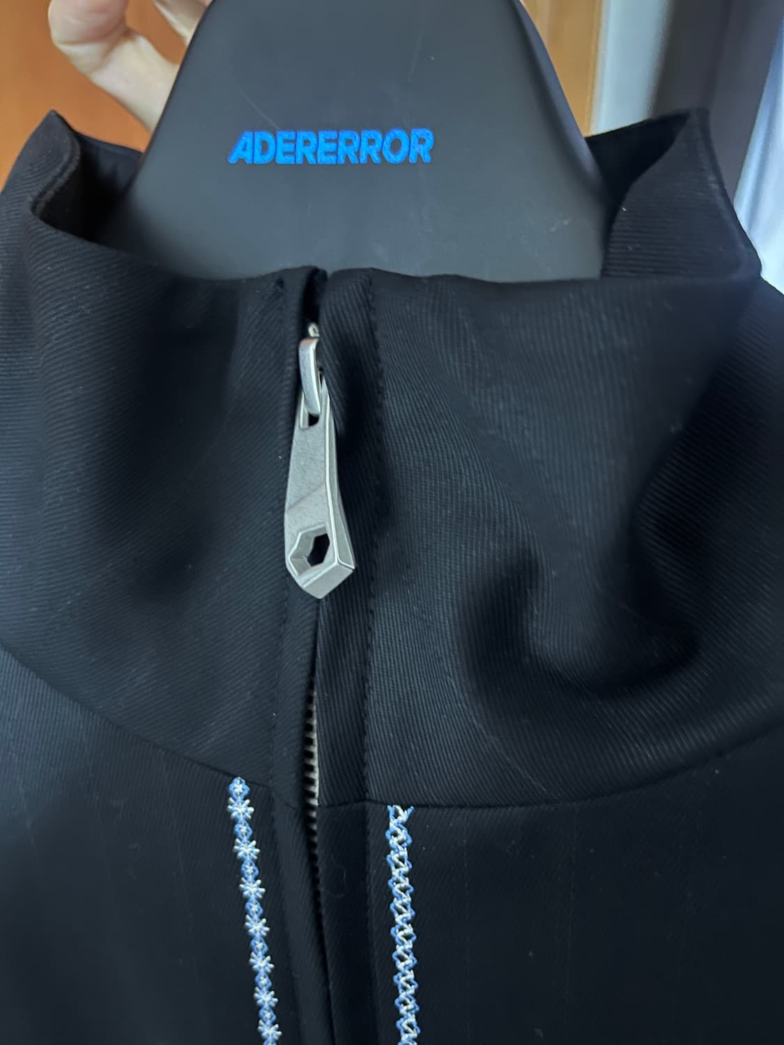 아더에러 lawn 자켓 xl 상품이미지5