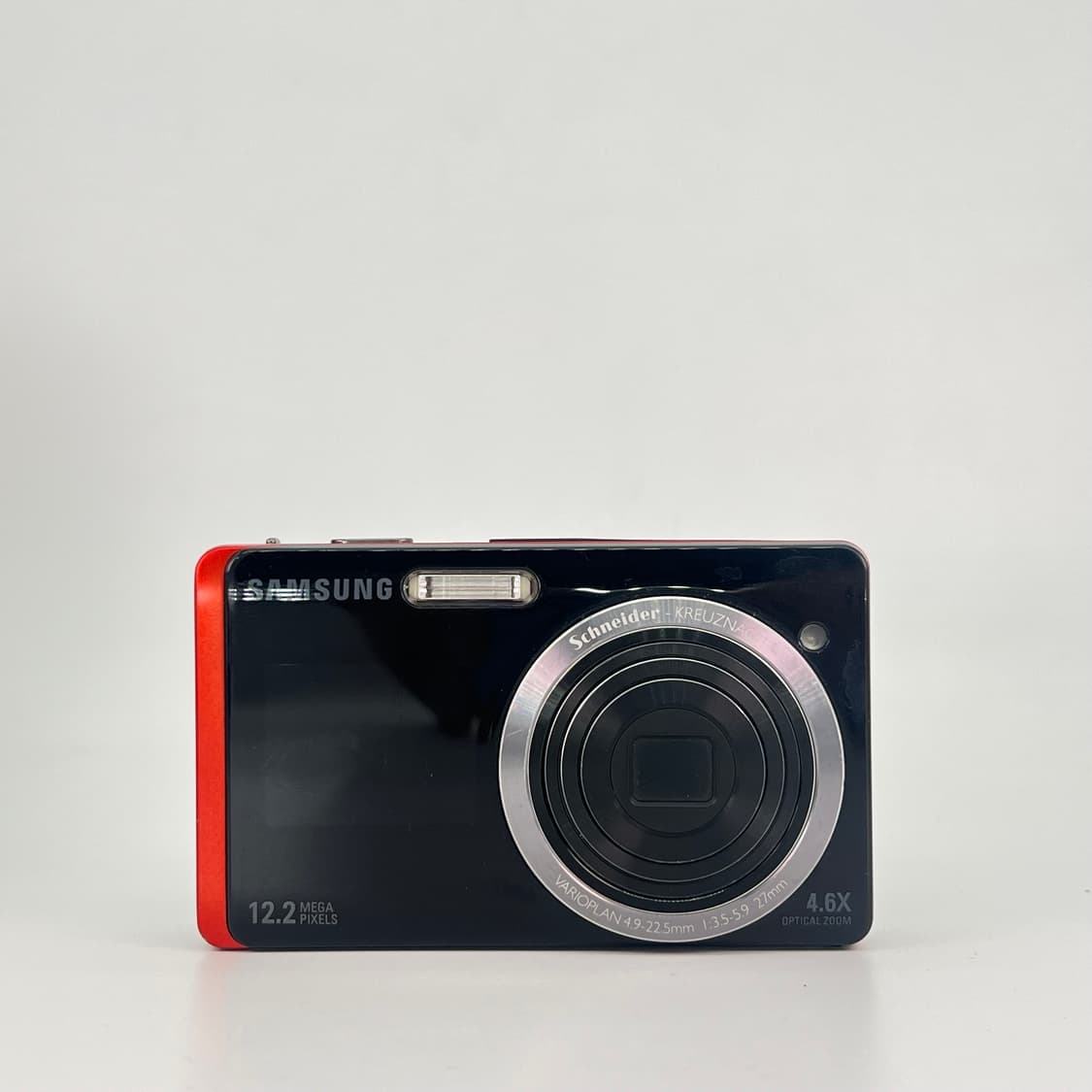 삼성 Samsung VLUU ST550 블랙 상품이미지1