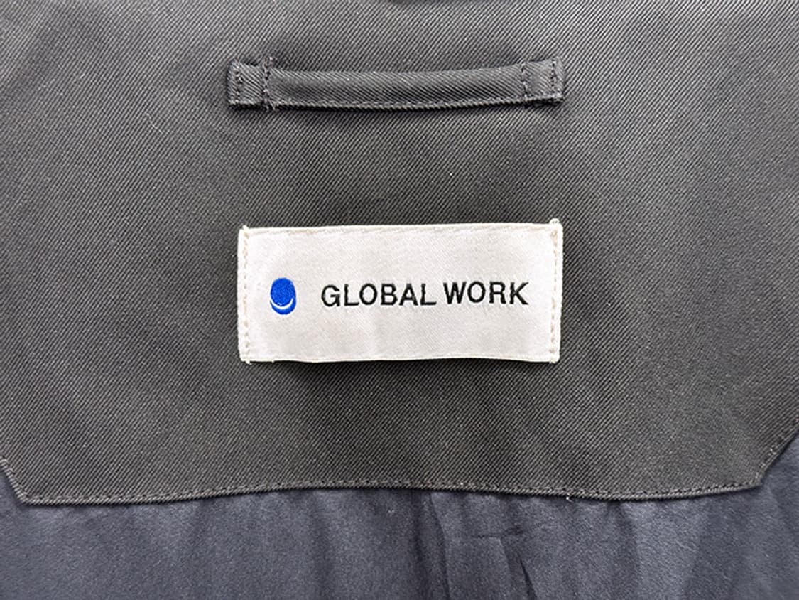 GLOBAL WORK (L) 상품이미지8
