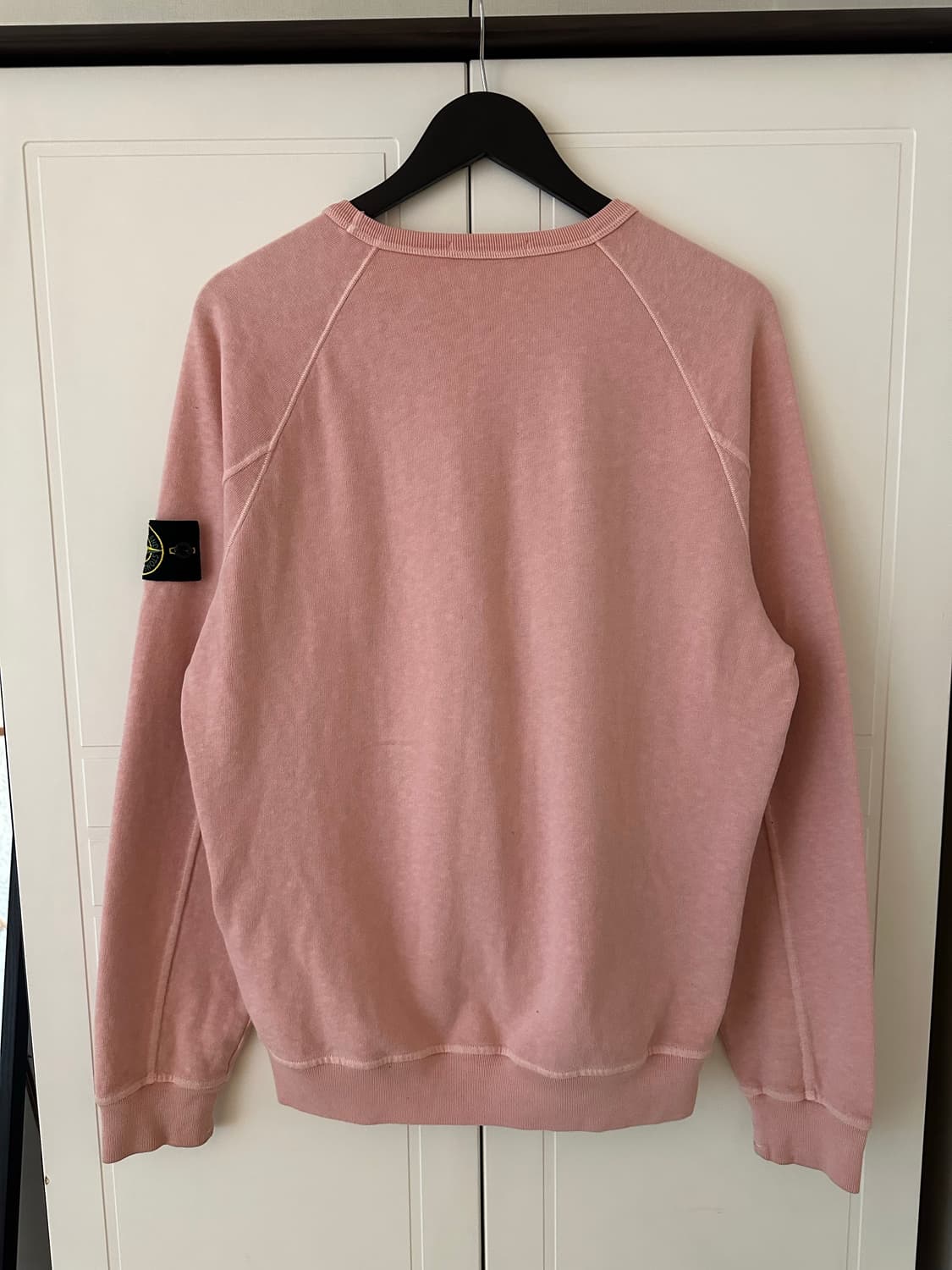 Stone island sweater M 상품이미지1