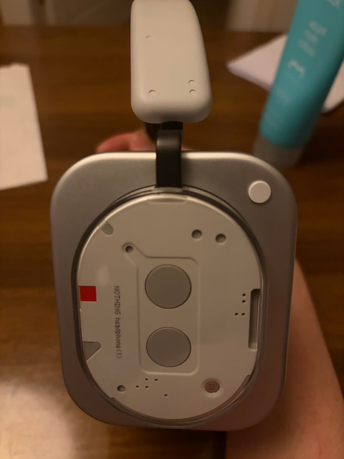 낫싱 헤드셋 상품이미지3