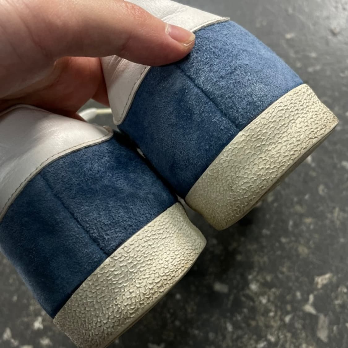 250 아디다스 가젤 상품이미지4