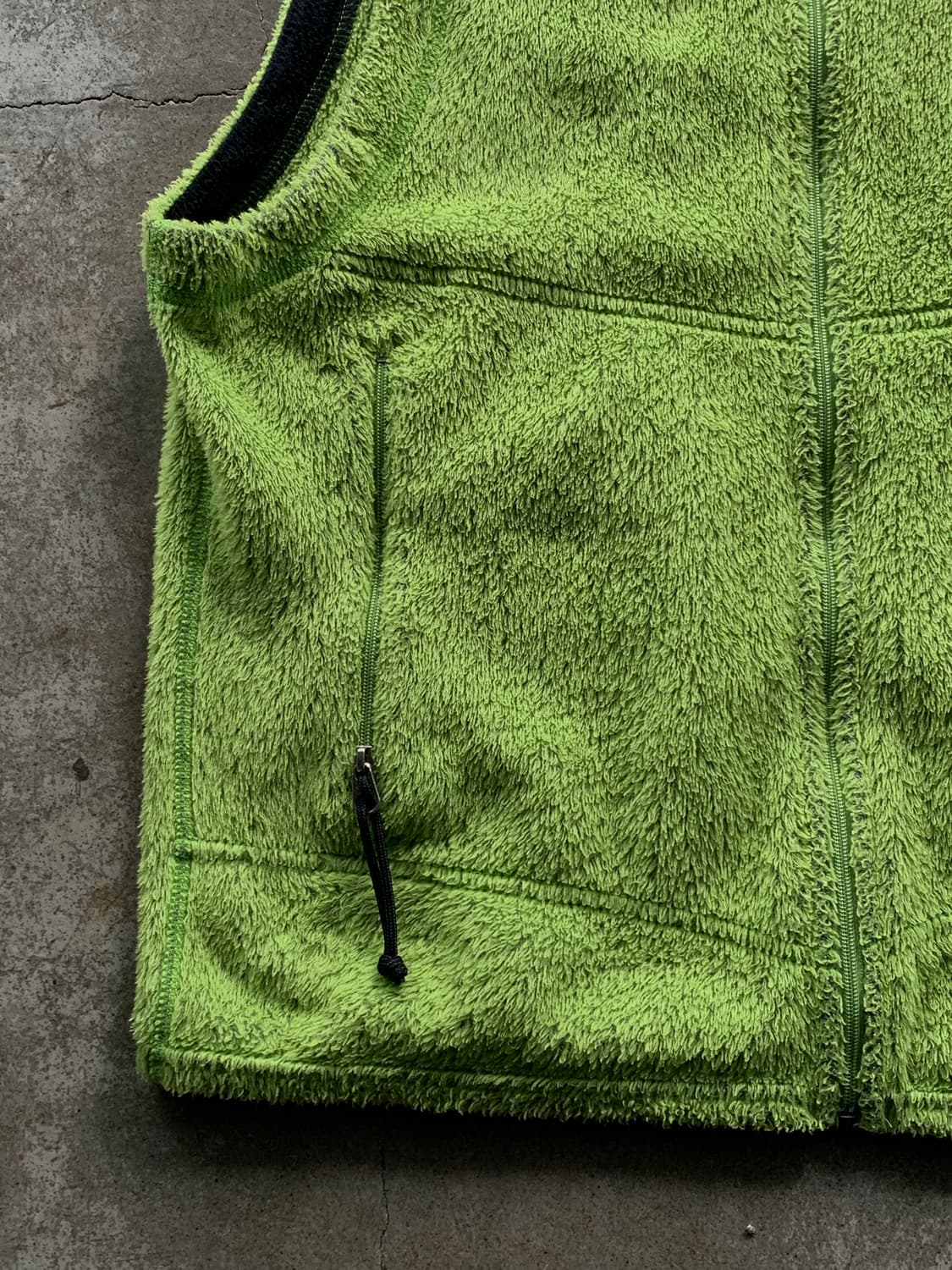 00s 파타고니아 레귤레이터 R2 베스트 상품이미지3