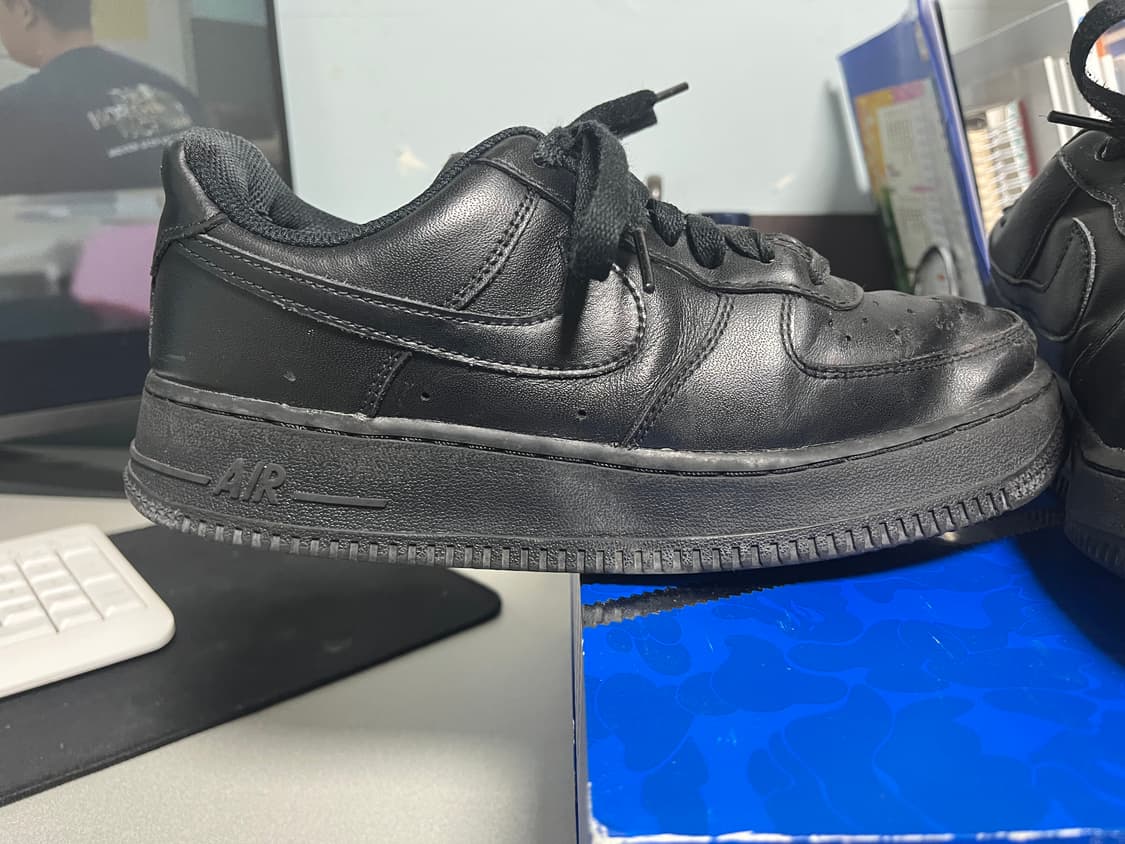 나이키 올검포스 250 상품이미지3