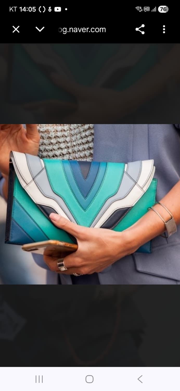 엘레나 기셀리니 크로스백 상품이미지9