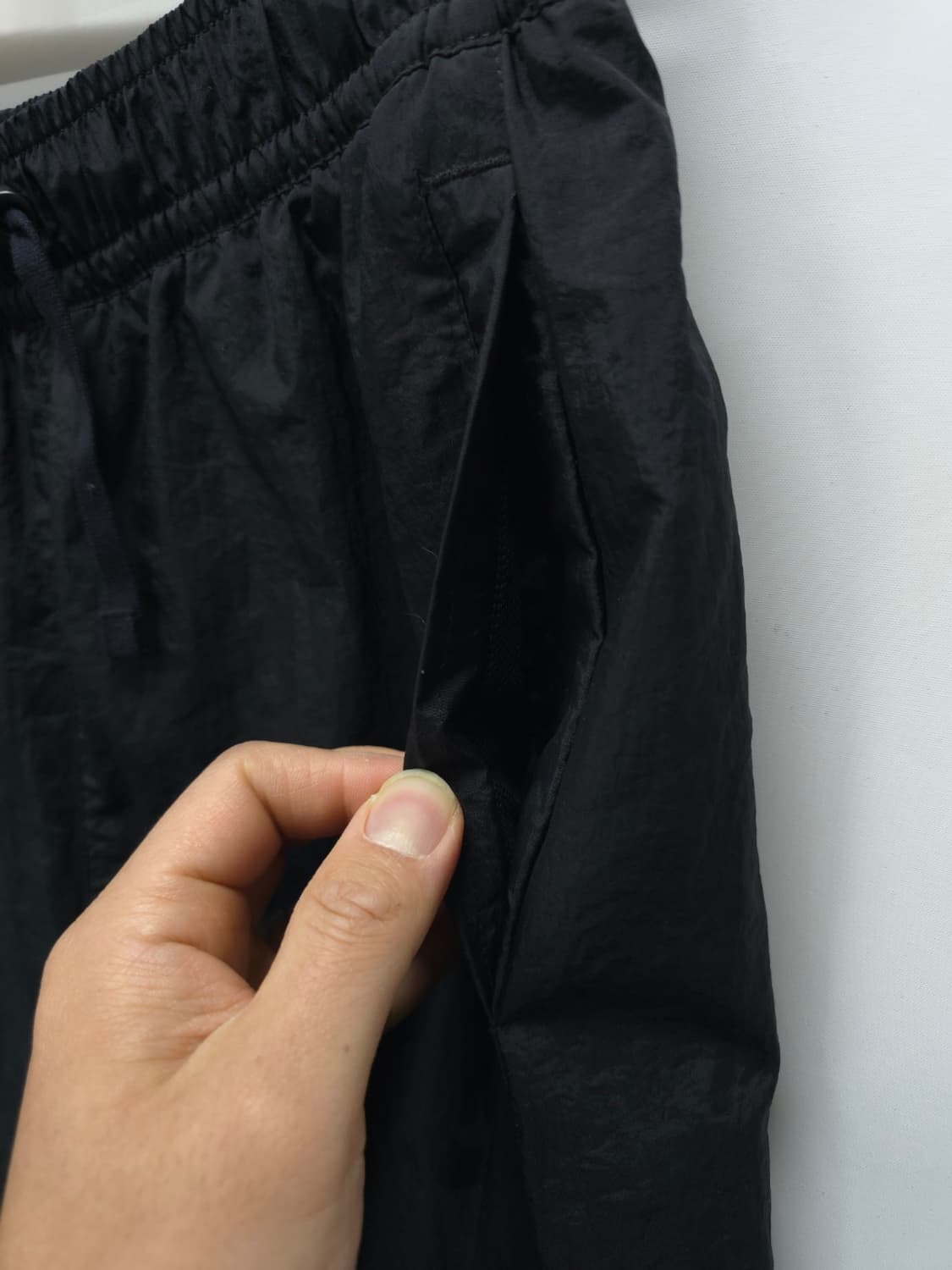 나이키 올검 바스락 조거 팬츠 ( 25~27 ) 상품이미지4