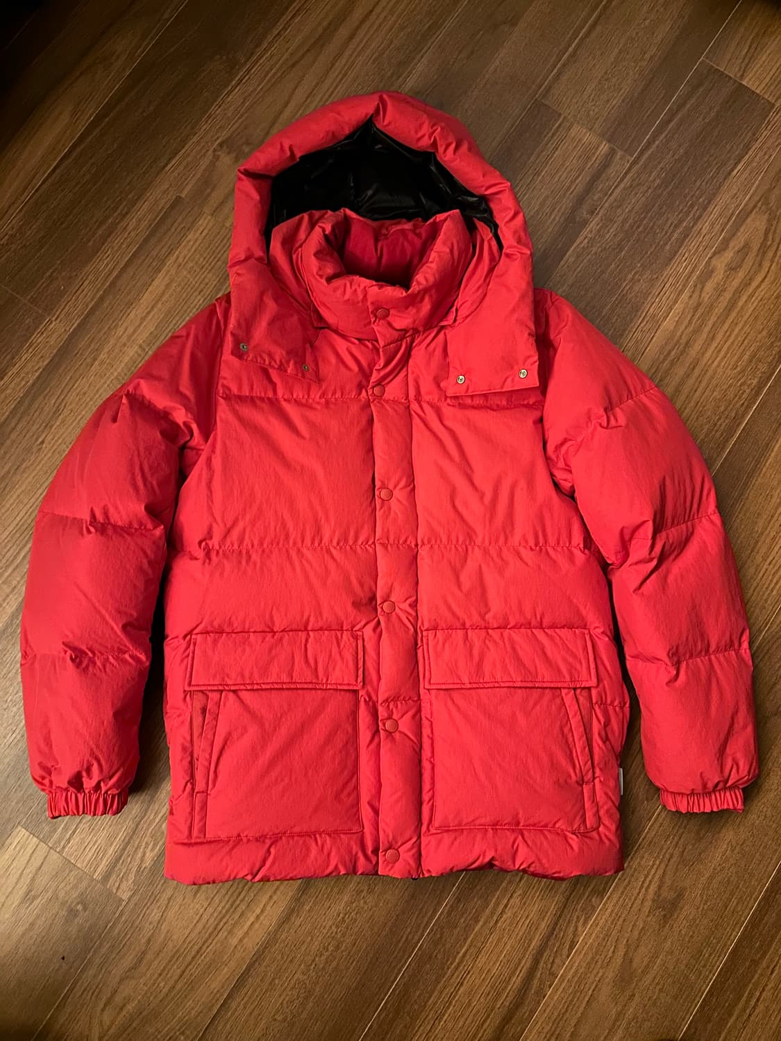 라이풀덕다운 상품이미지1