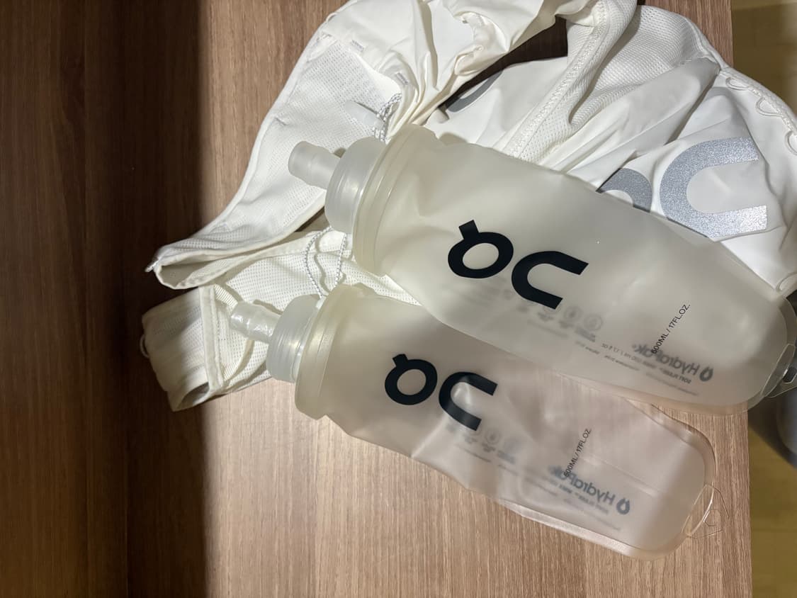 온러닝 베스트 5L xs 상품이미지6