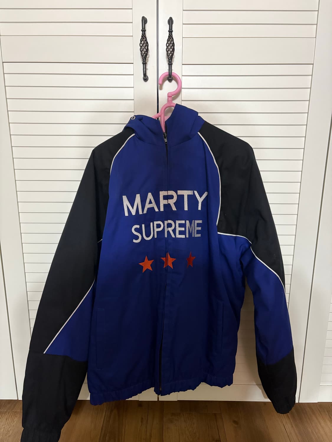 마티 슈프림 자켓 L 상품이미지2