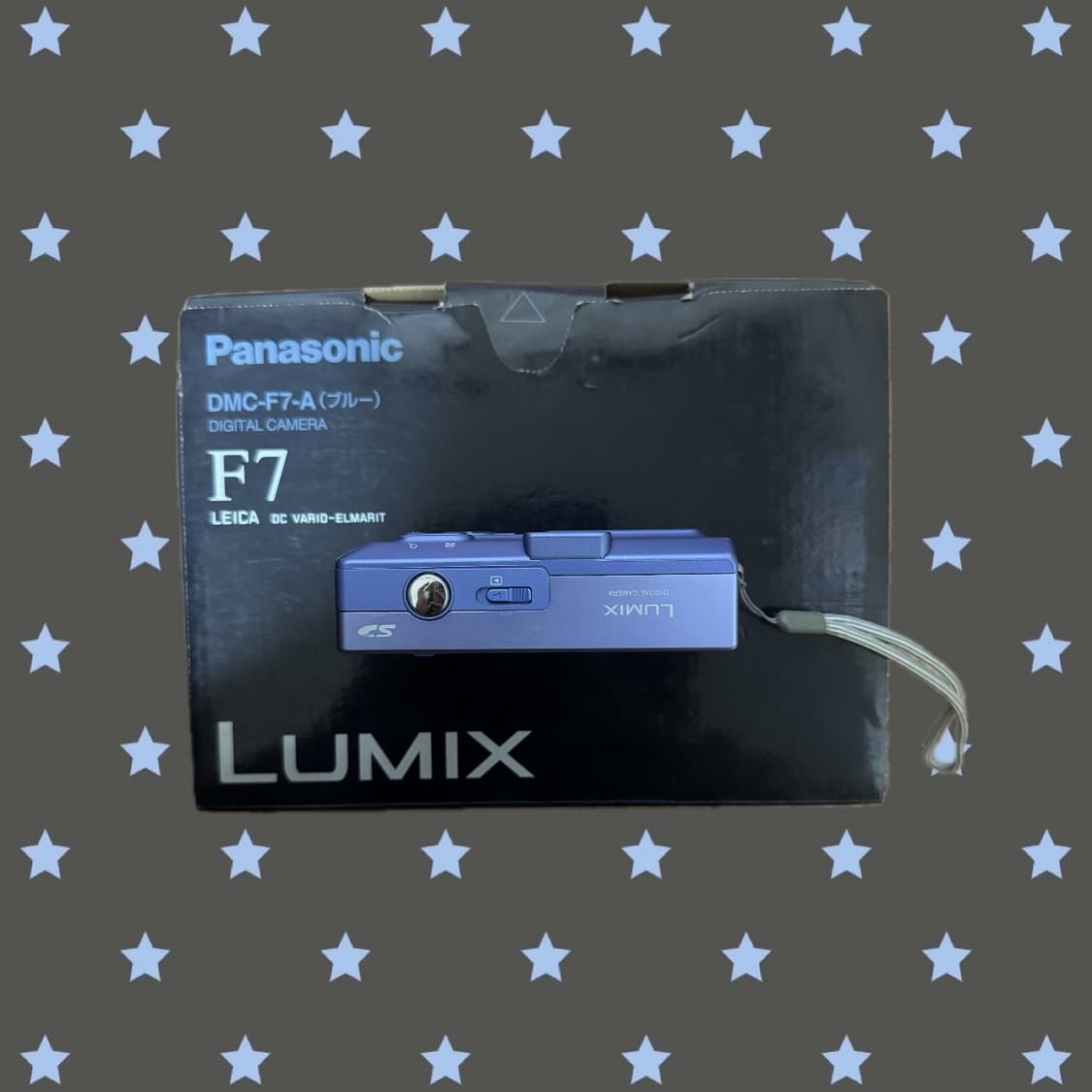 [풀박스] 파나소닉 루믹스 Panasonic LUMIX DMC-F7 상품이미지4