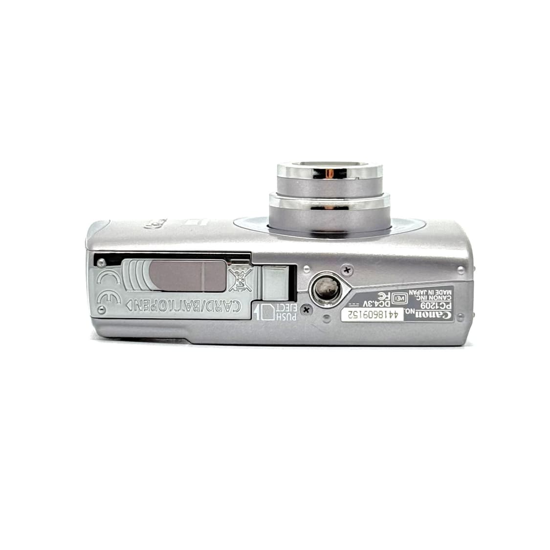 [NCT재민!] 캐논 IXY 900IS(IXUS 850IS) 디지털카메라 상품이미지7