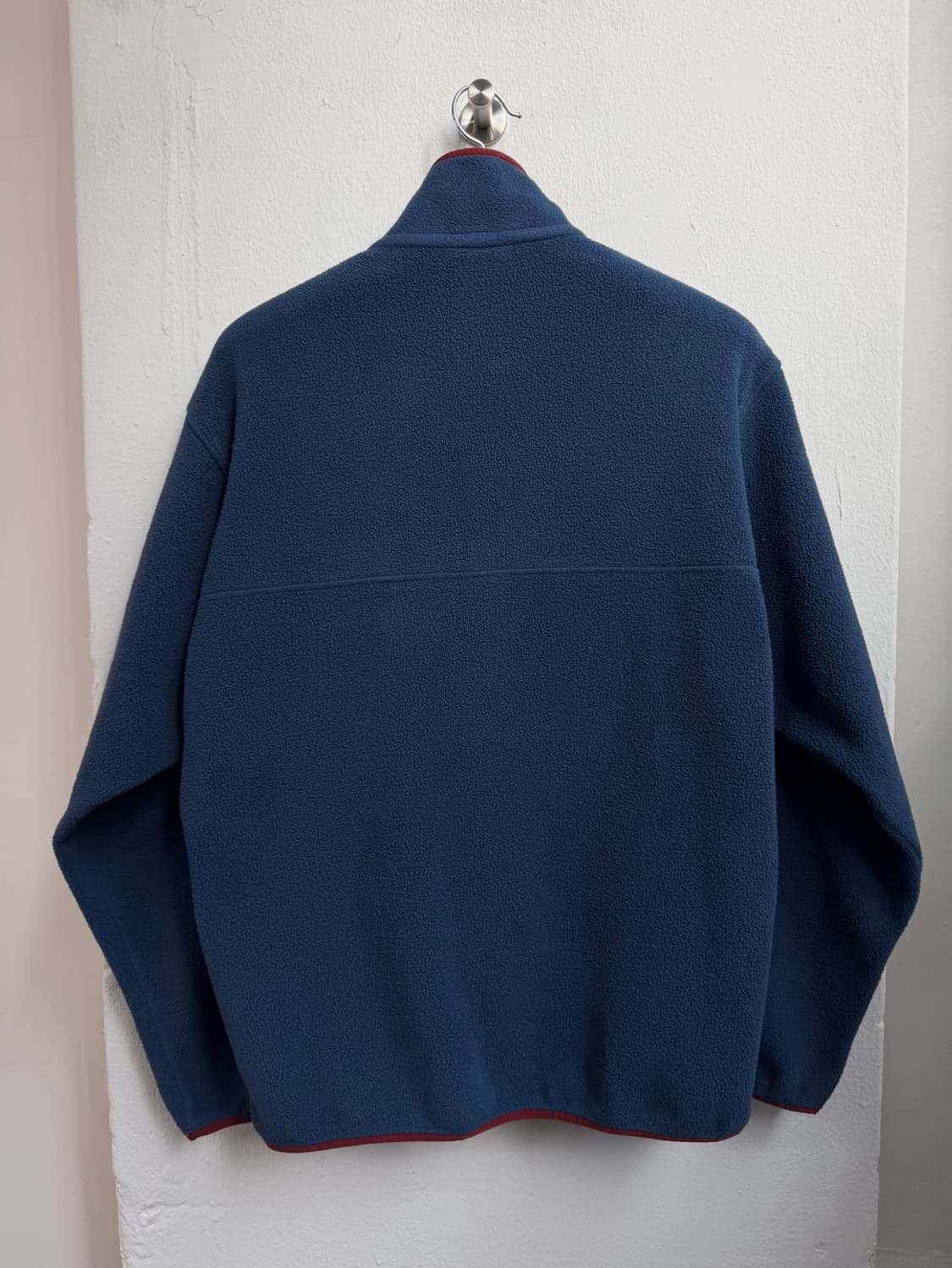 파타고니아 신칠라 스냅티 풀오버 플리스  상품이미지3