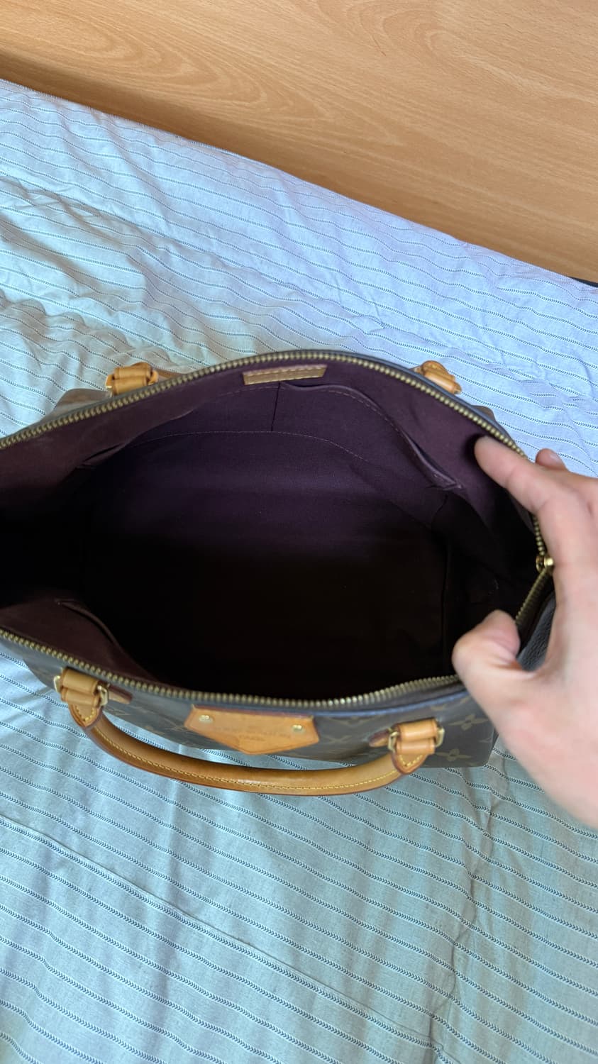 루이비통 튀렌느 상품이미지8