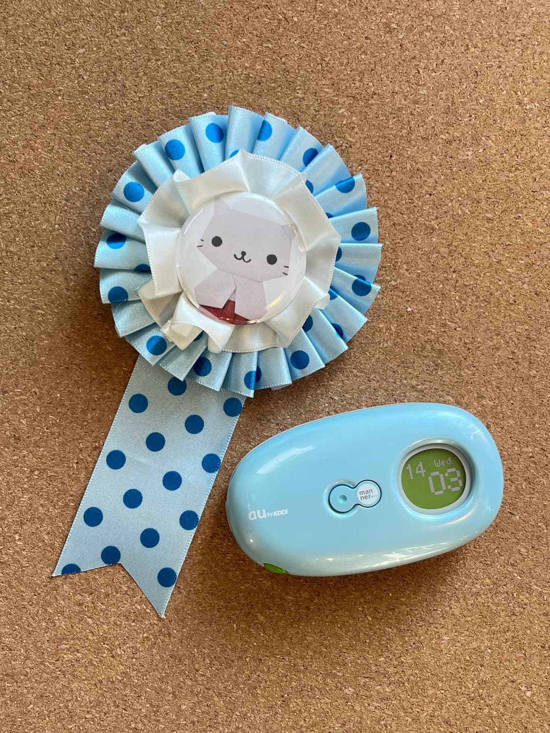 냥냥냥코 로제트 🐾 상품이미지7