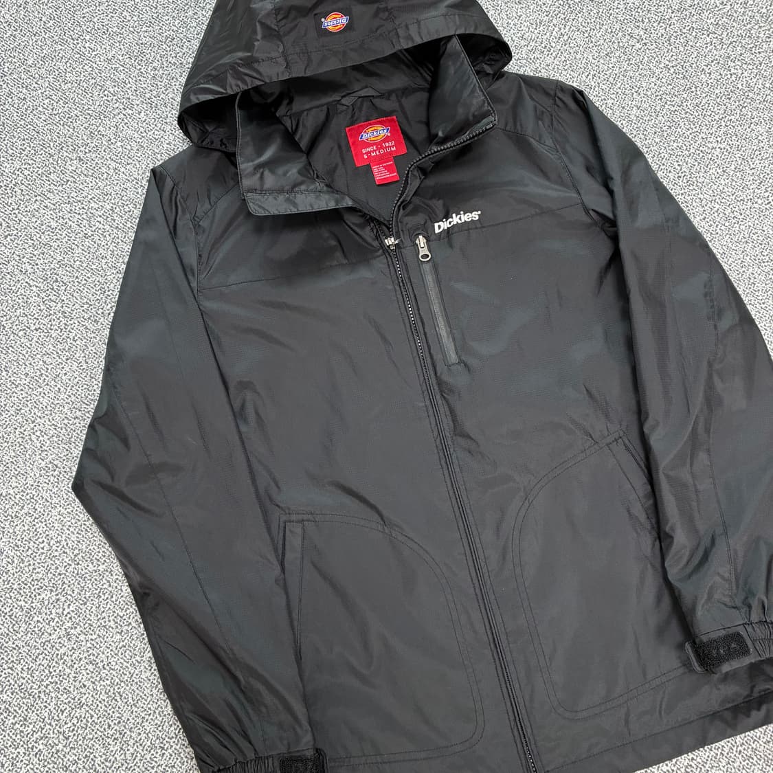 <디키즈 경량 바람막이> No.1512 상품이미지6