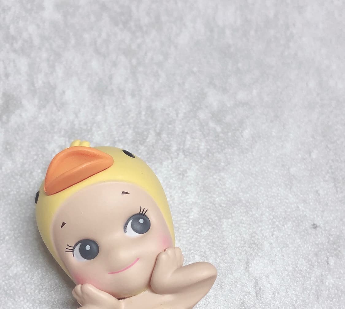 (새상품) 소니엔젤 히퍼 오리 상품이미지4