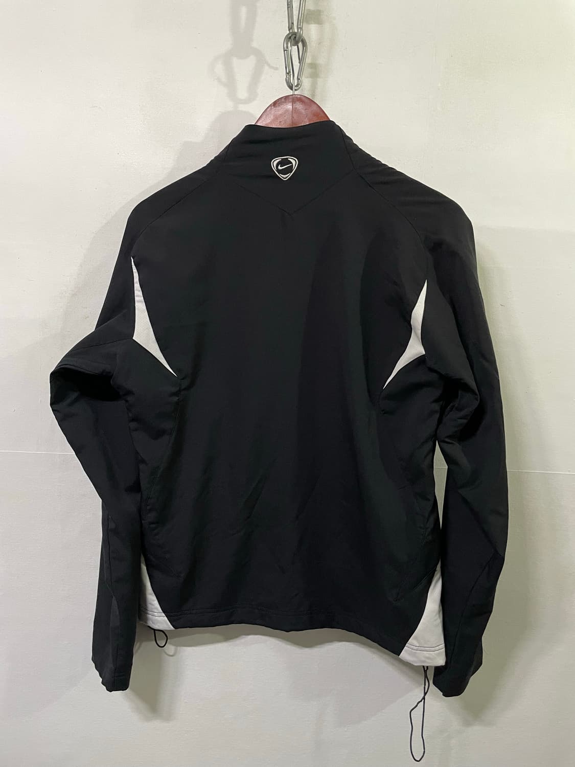 나이키 맨유 06-07 바람막이 맨체스터유나이티드 바람막이 상품이미지2