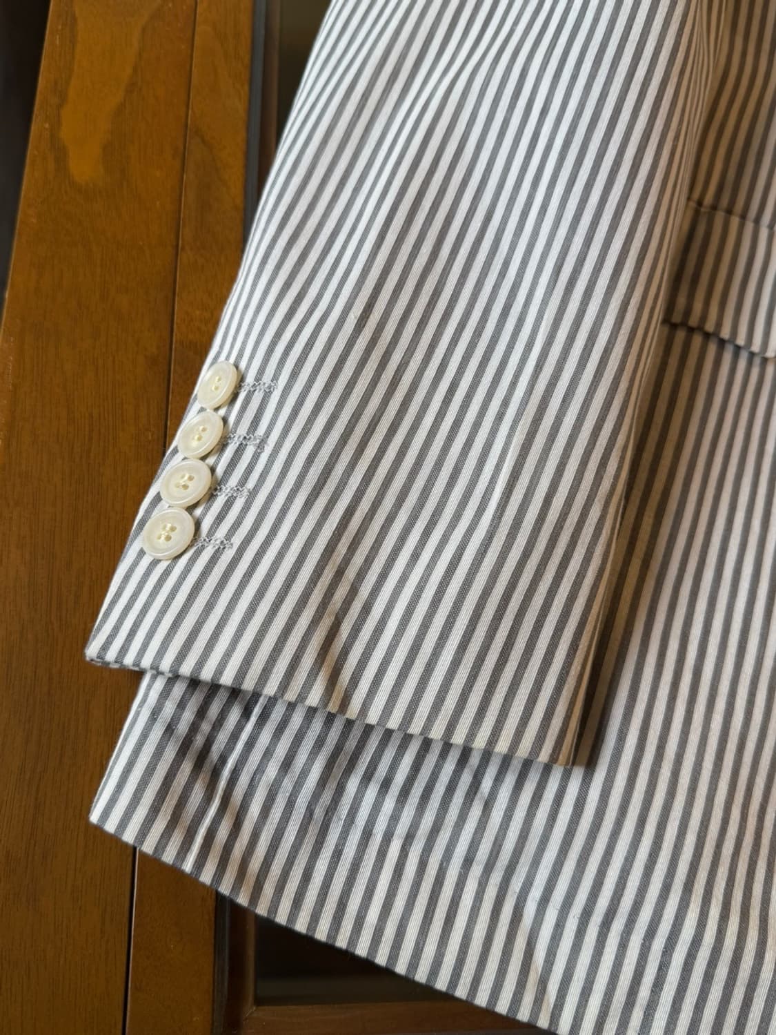 휴고보스 블랙라벨 자켓 100 상품이미지10