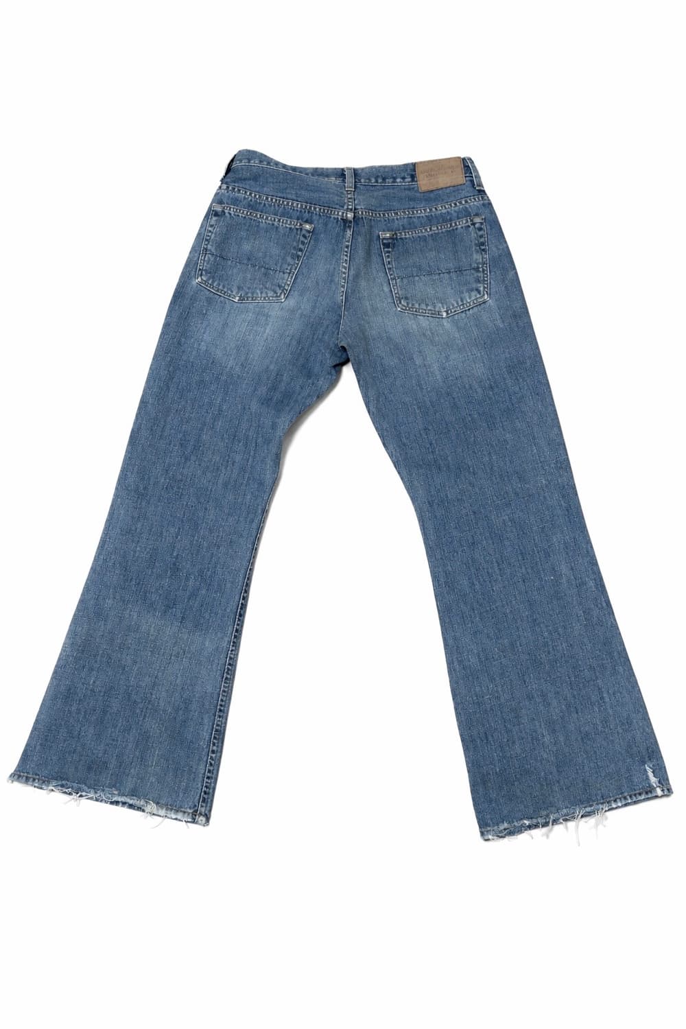 Abercrombie & Fitch 1892 Flare Denim 상품이미지2