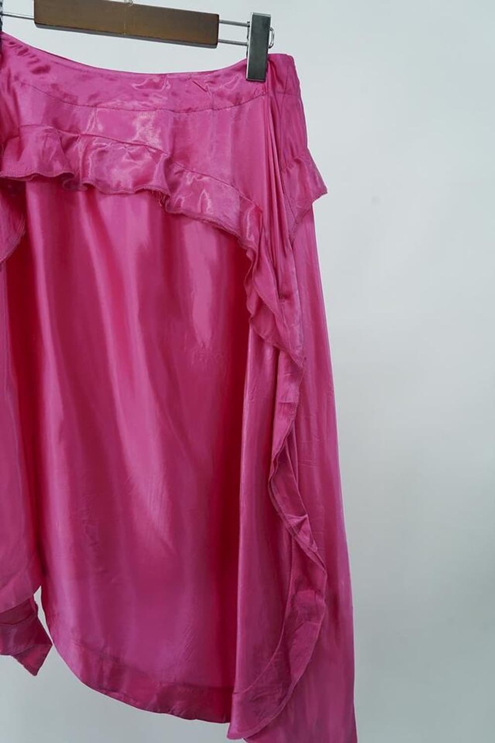 COMME DES GARCONS 스커트 (27) 래 상품이미지6