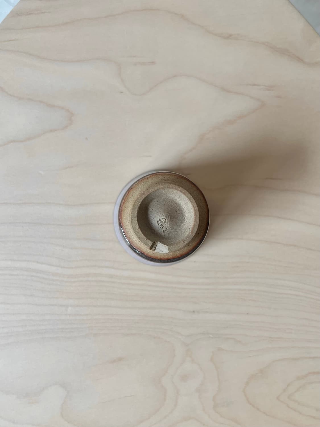 Vtg jpn cup 상품이미지4