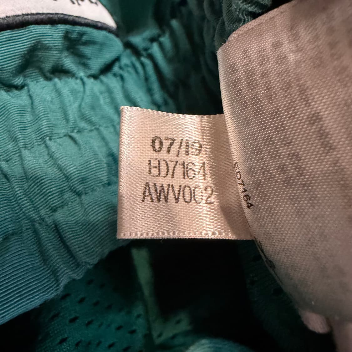 아디다스  R.Y.V. 트랙 팬츠 상품이미지5