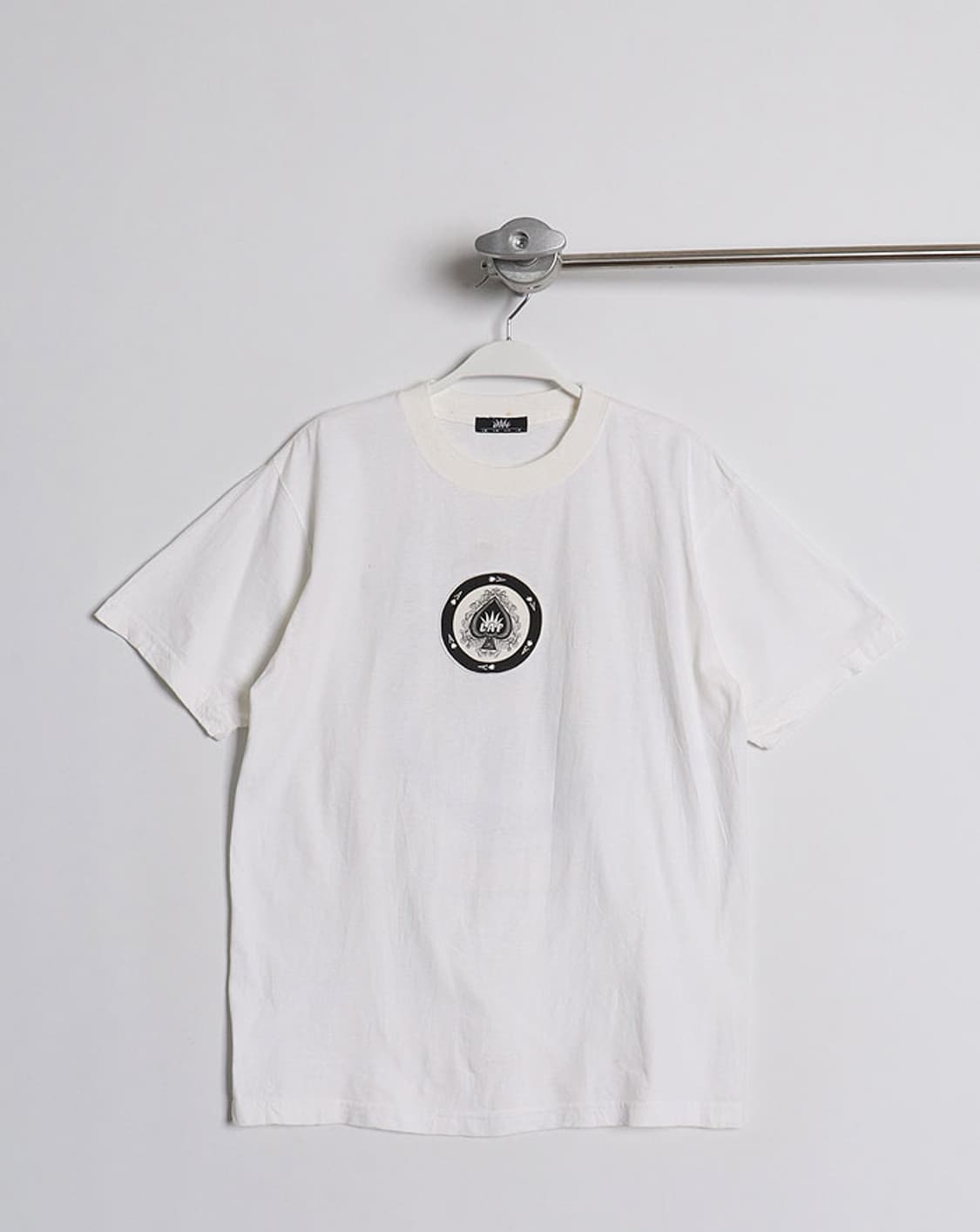 LAF Print T-Shirts 상품이미지1