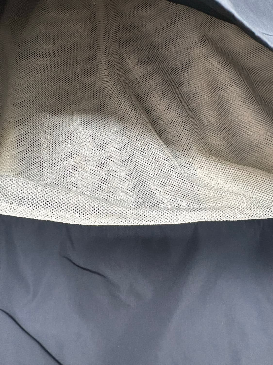 나이키 빅스우시 바람막이 상품이미지8