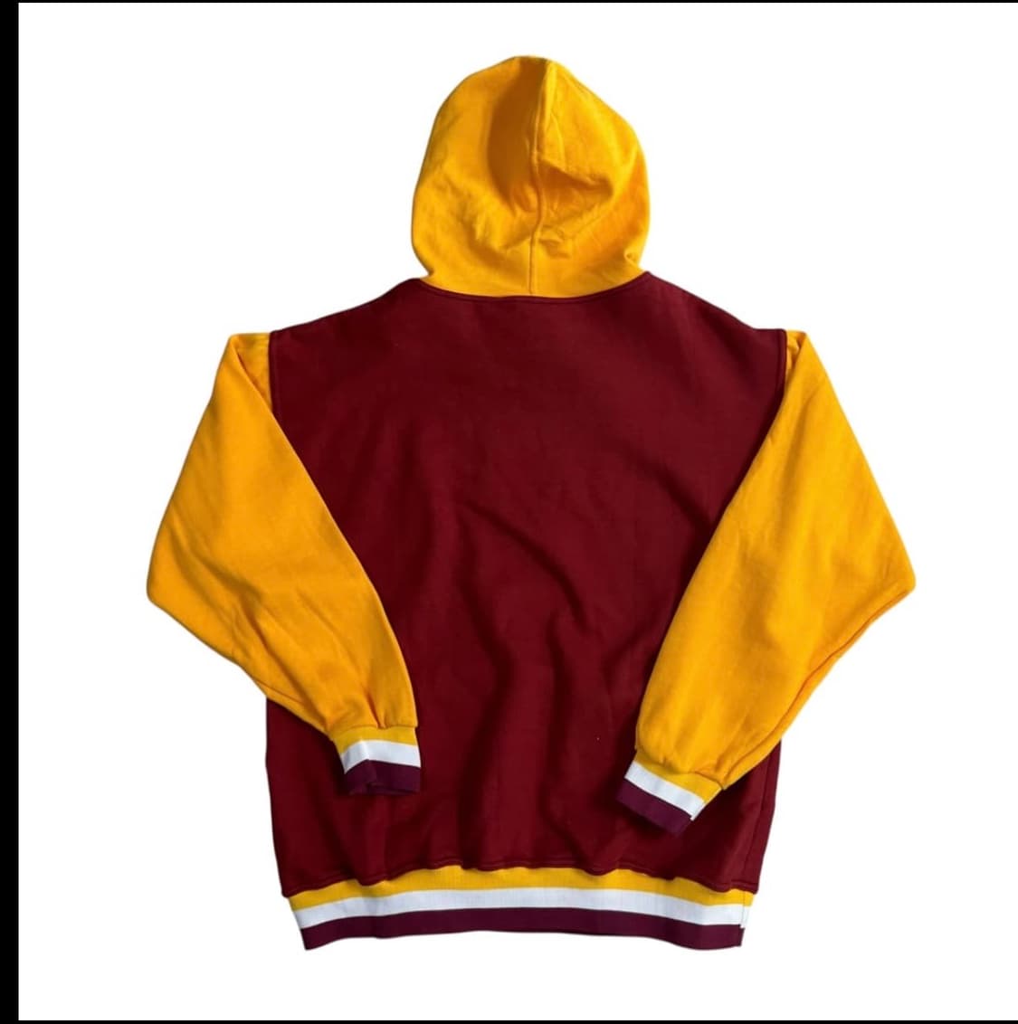 Usa 플로리다 스테이트 후드티 상품이미지3