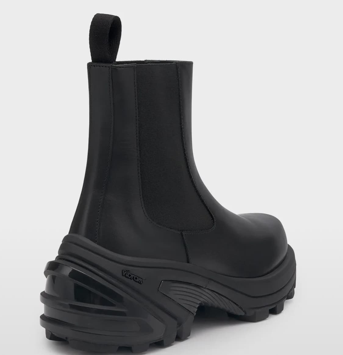 알릭스 청키부츠 블랙 42사이즈 비브람 상품이미지4