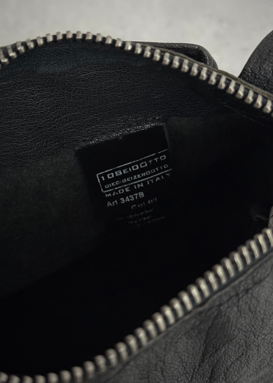 10sei0otto shoulder bag 상품이미지7