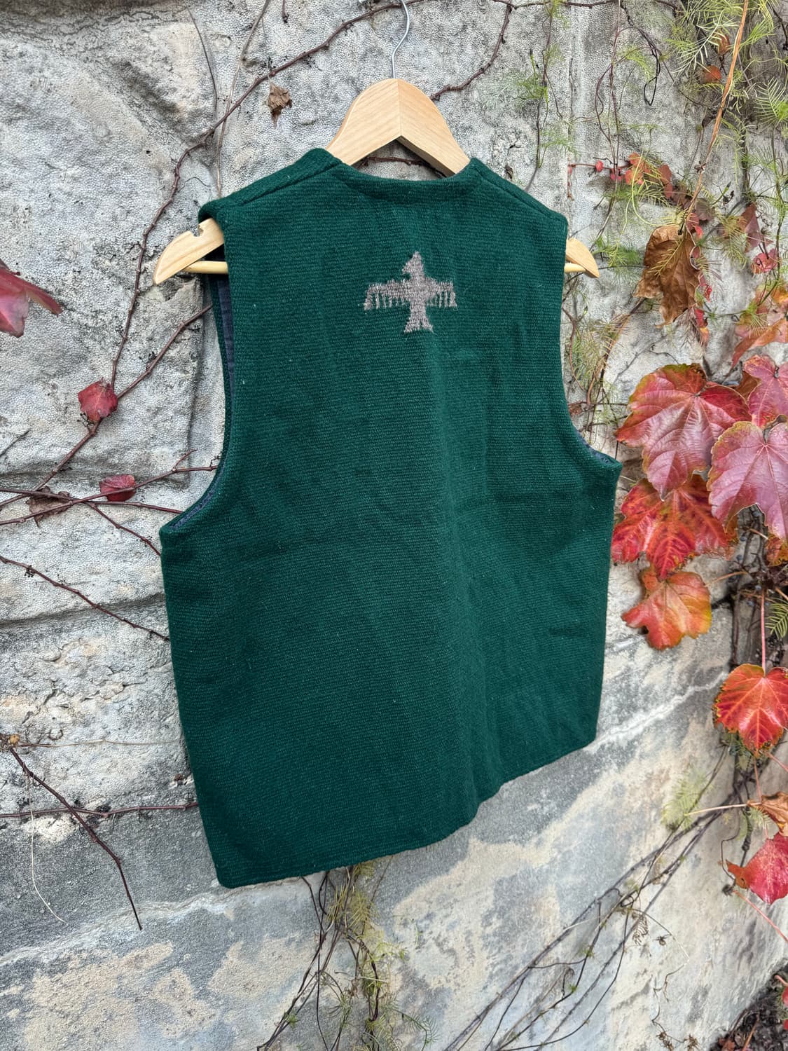 트루필리오스 센티넬라 오르테가 썬더버드 네이티브 아메리카 치마요 베스트 상품이미지7