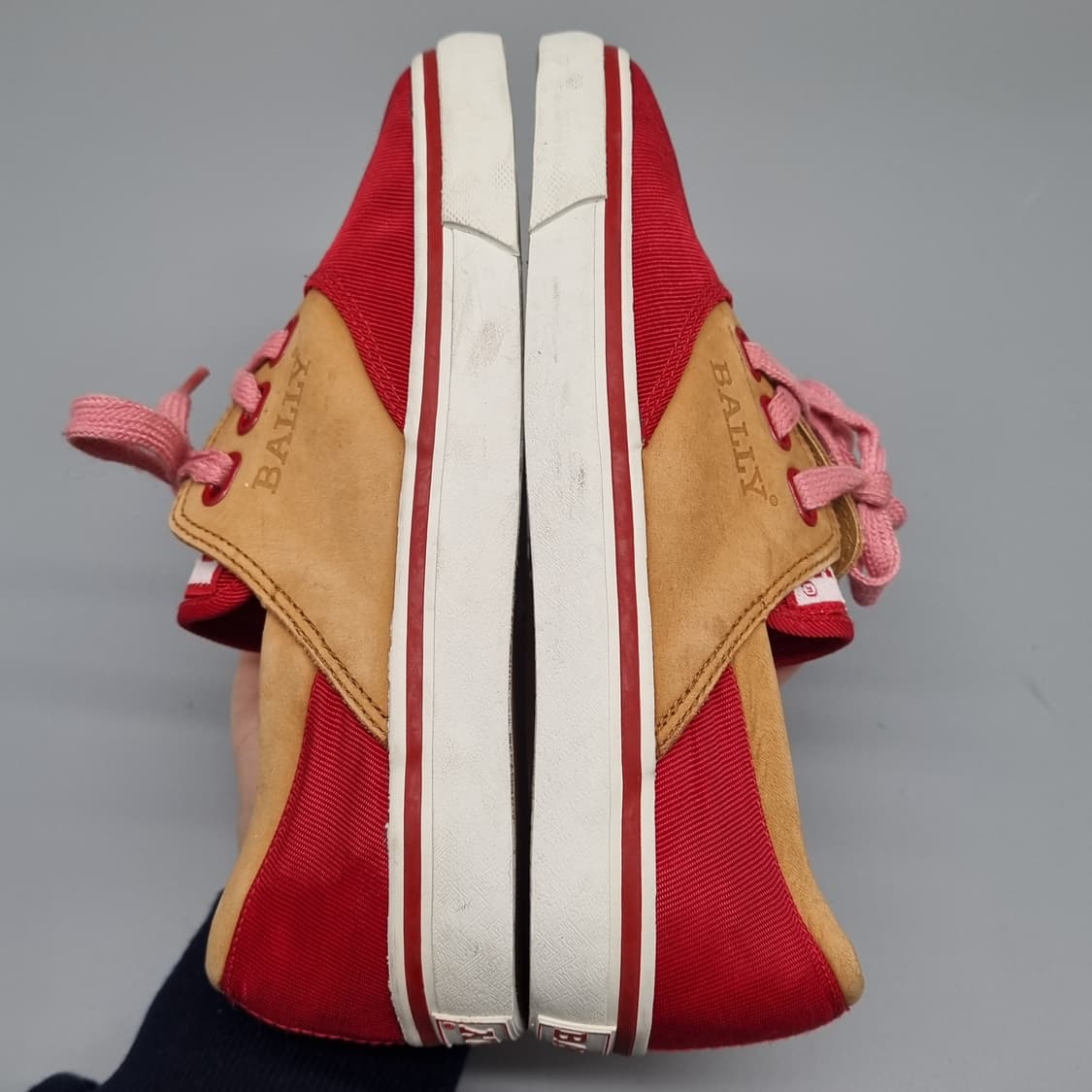 발리 여성스니커즈220 상품이미지5