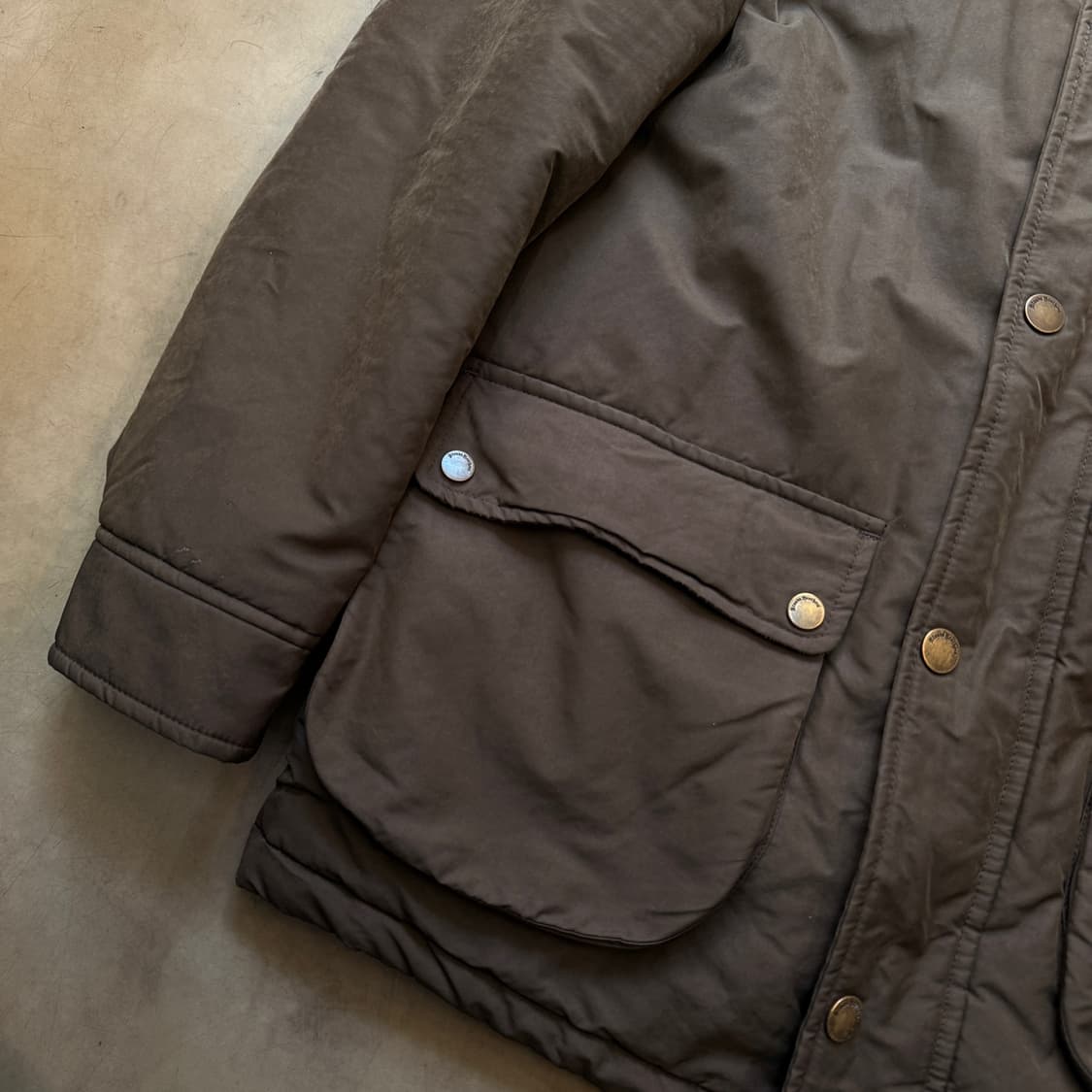 브룩스 브라더스 써모어 필드자켓  상품이미지3