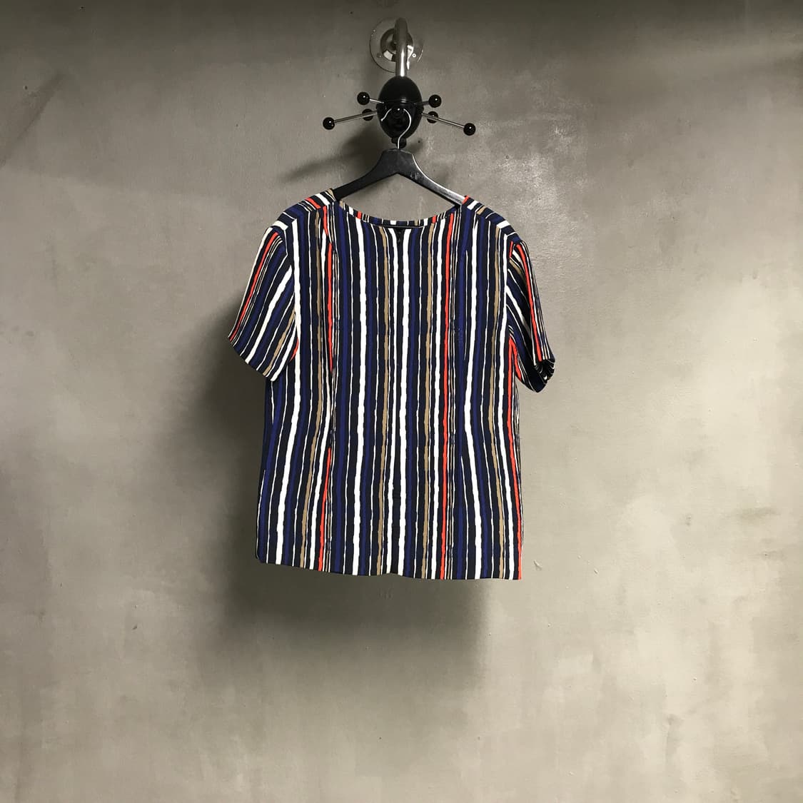 마르니 반팔 블라우스 40(W) 상품이미지7