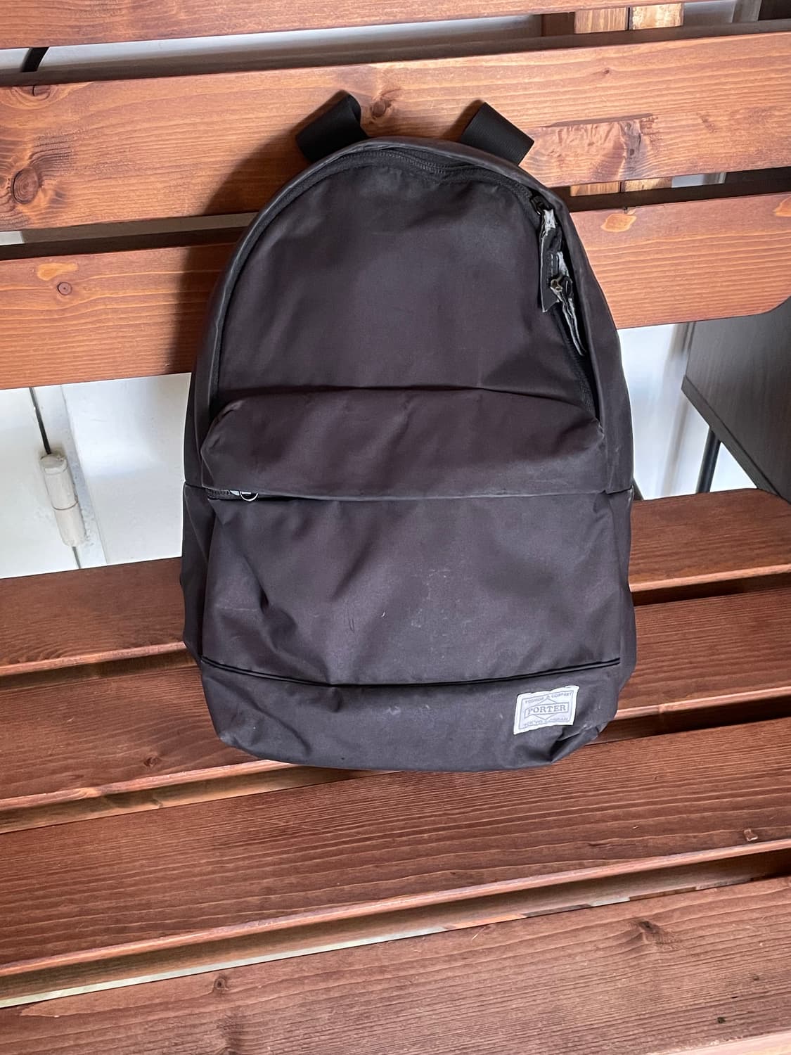 요시다 포터 미니 백팩  상품이미지1