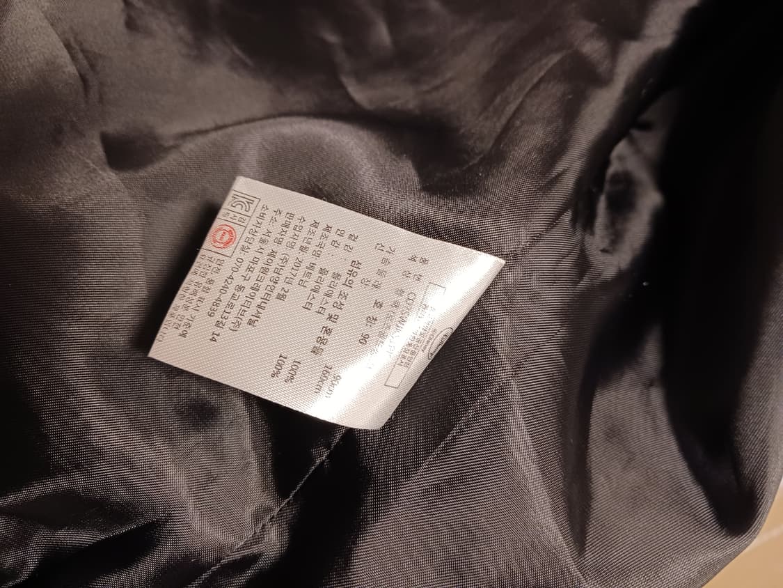 디즈니 밤비 스카잔 상품이미지4