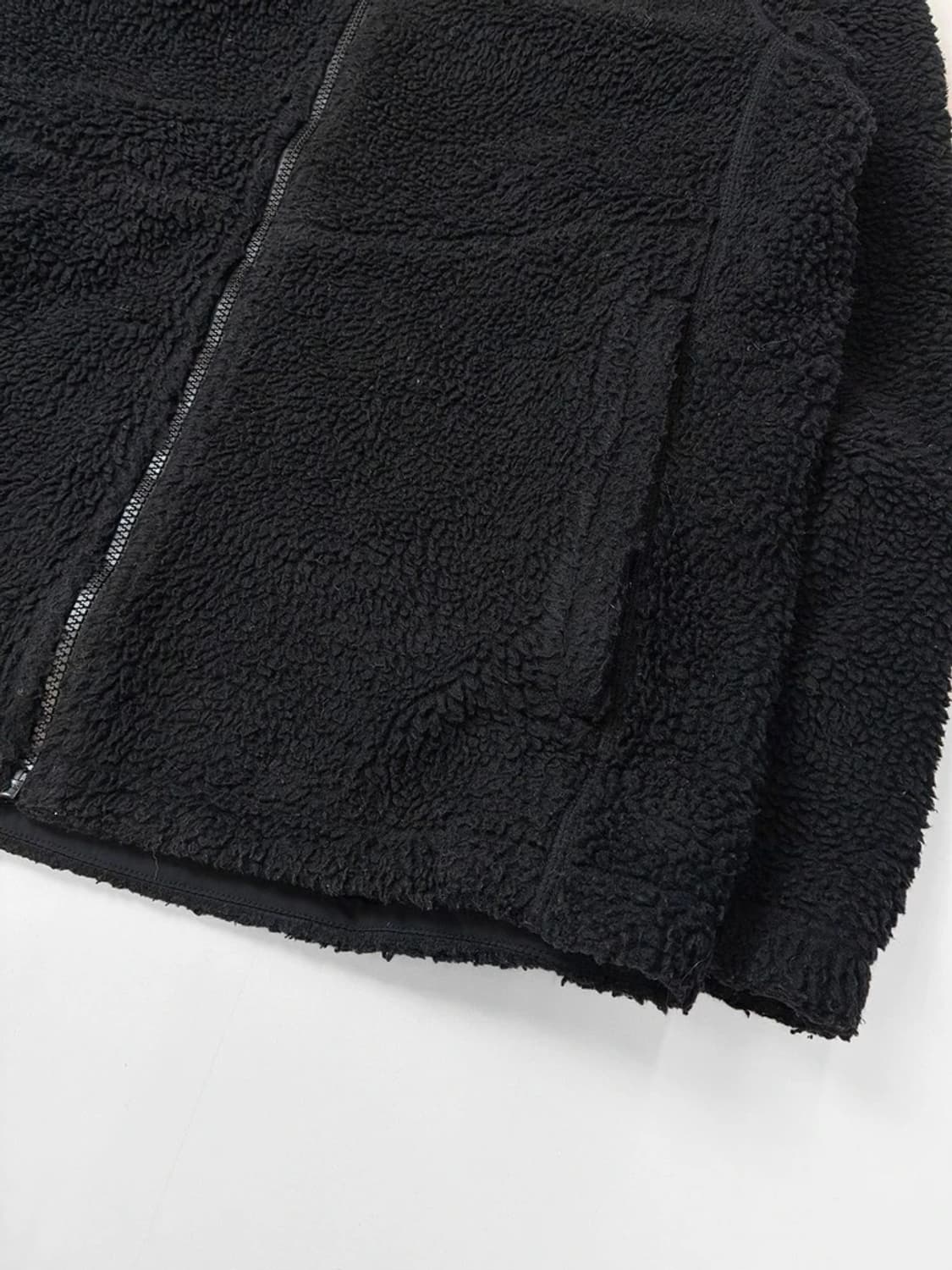 노스페이스 스노우 시티 플리스 자켓 PN5588 상품이미지4