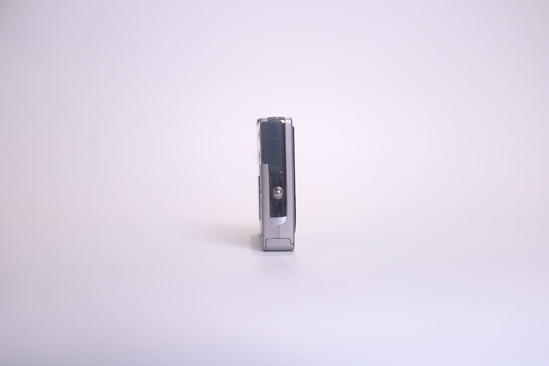 콘탁스 SL300RT 실버 상품이미지4
