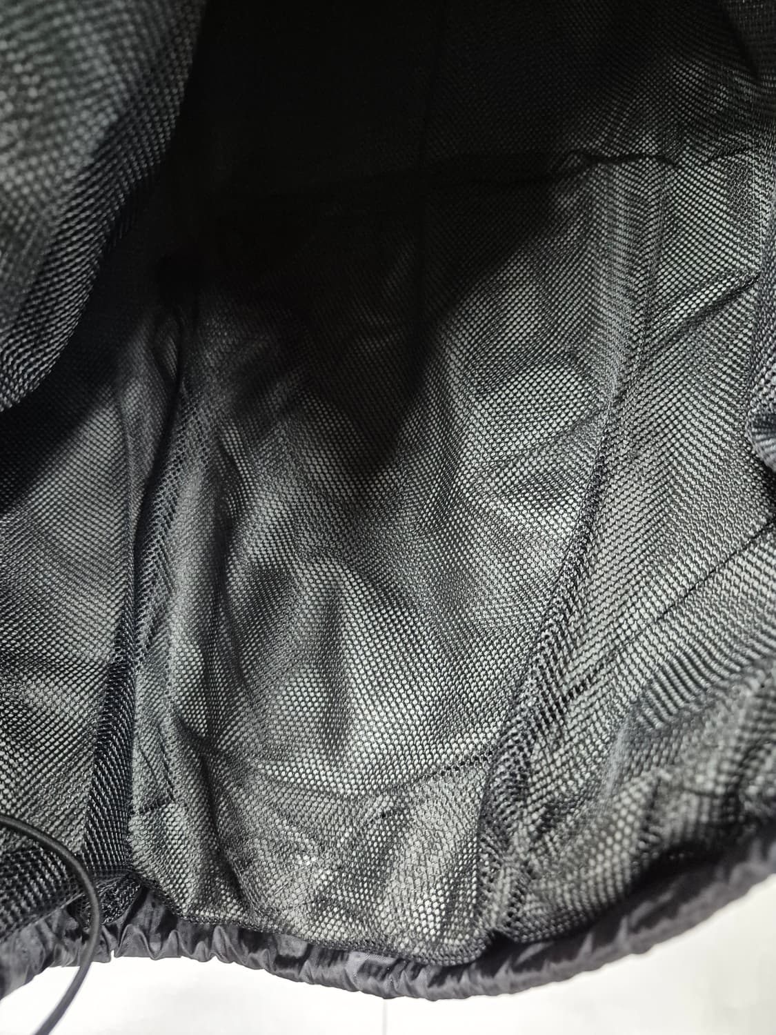 테일러메이드 소매분리 바람막이 자켓  상품이미지8