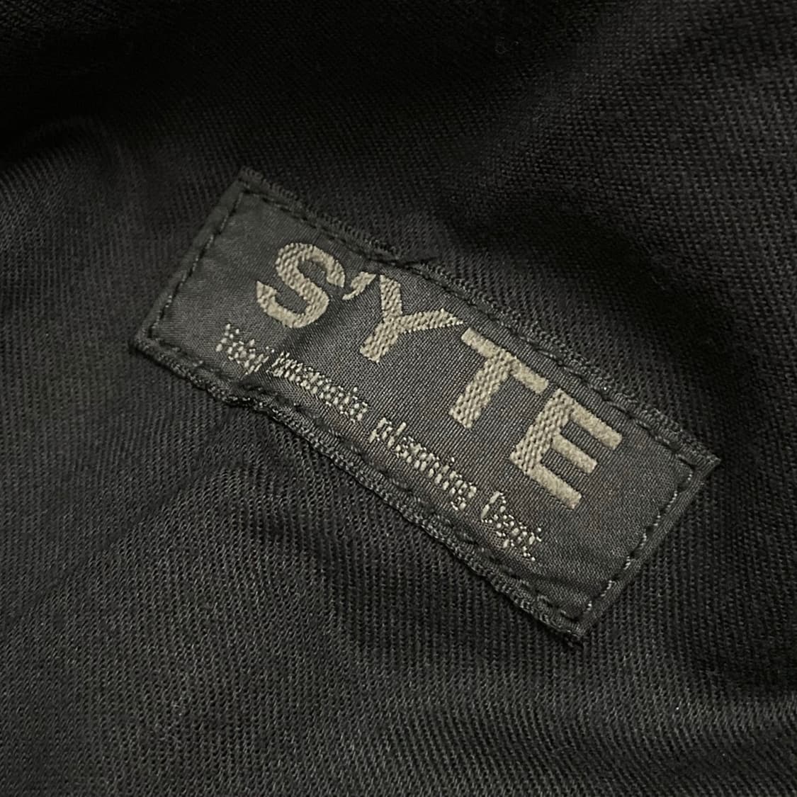 요지 야마모토 (S’YTE Yohji Yamamoto) 상품이미지6