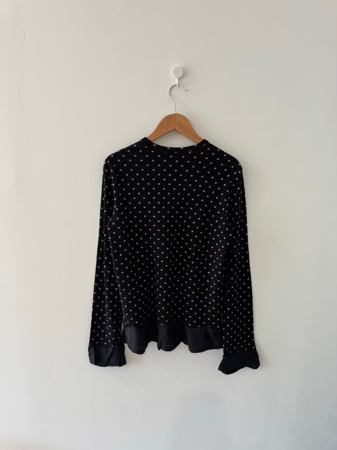 Comme des garcons dot t 상품이미지4