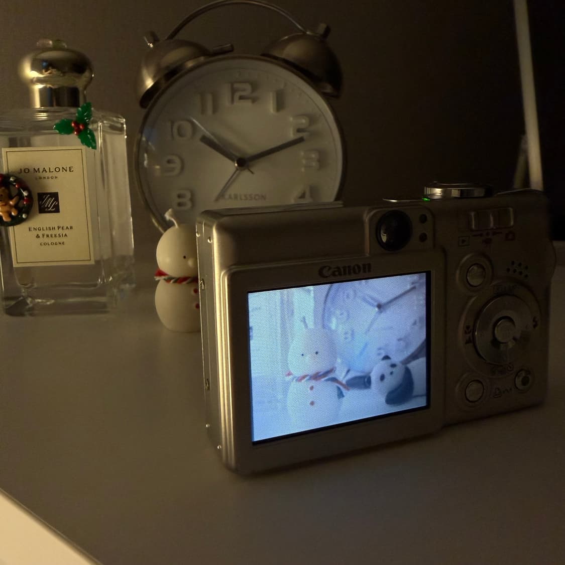 캐논 IXY55 / IXUS50 아이유카메라(작례o) 상품이미지6