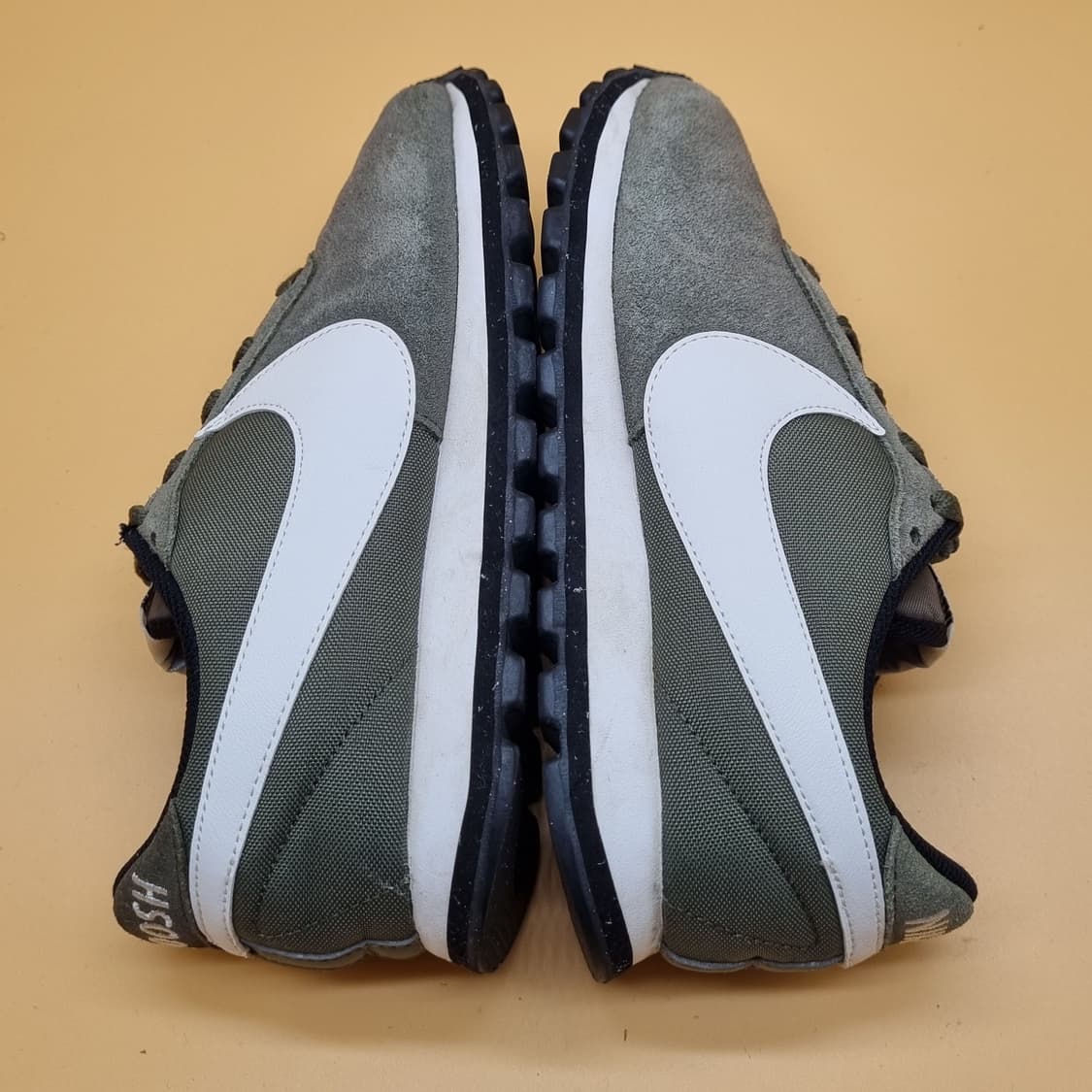 나이키 프리 러브 ox 운동화245. 상품이미지5