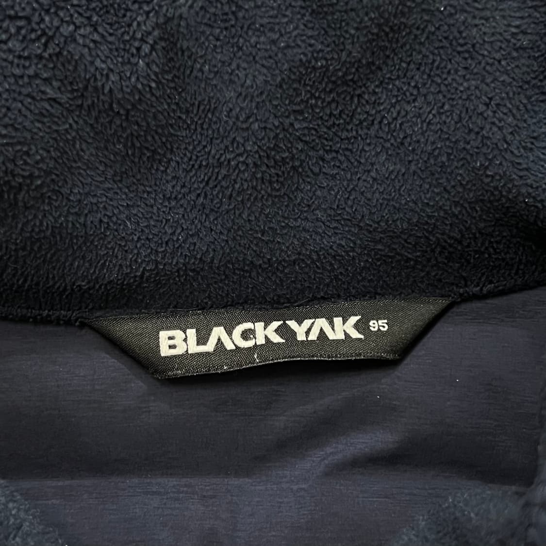 [95] 블랙야크 경량패딩 상품이미지3
