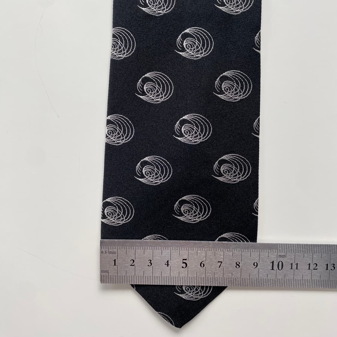 조르지오 알마니 명품 정품넥타이(ARMANI)8.7cm 상품이미지8