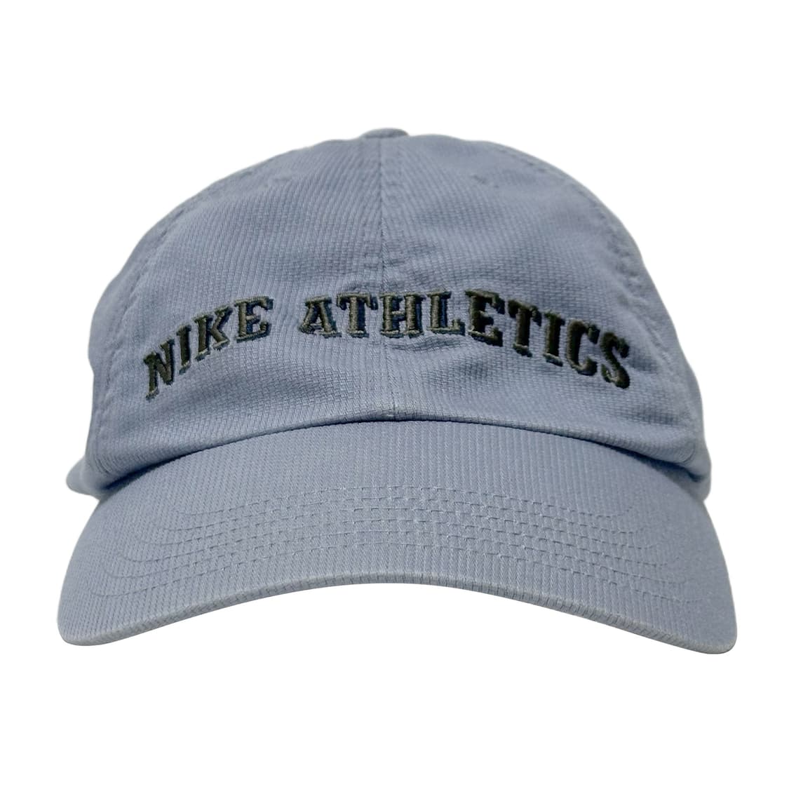 나이키 빈티지 회색 볼캡 ‘Athletics’ 상품이미지1